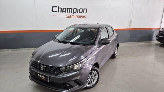 FIAT ARGO 1.0 FIREFLY FLEX DRIVE MANUAL FIAT ARGO 1.0 FIREFLY FLEX DRIVE MANUAL